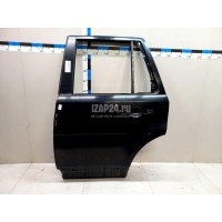 Дверь задняя левая Land Rover Freelander 2 (2007 - 2014) LR001613