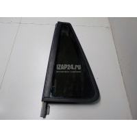 Стекло двери задней левой (форточка) Land Rover Freelander 2 (2007 - 2014) CVB500270