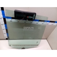 Стекло двери задней правой Land Rover Freelander 2 (2007 - 2014) LR044021