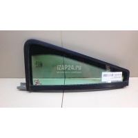 Стекло двери задней правой (форточка) Land Rover Freelander 2 (2007 - 2014) CVB500260