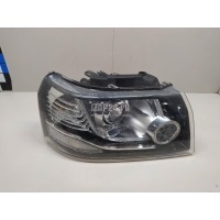 Фара правая Land Rover Freelander 2 (2007 - 2014) LR058368
