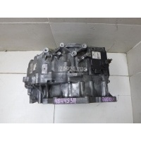 АКПП (автоматическая коробка переключения передач) Land Rover Freelander 2 (2007 - 2014) LR024711