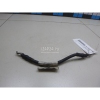 Клемма аккумулятора минус Land Rover Freelander 2 (2007 - 2014) LR038721