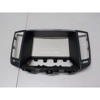 Накладка декоративная Nissan FX/QX70 (S51) (2008 - 2017) 682701CA0B