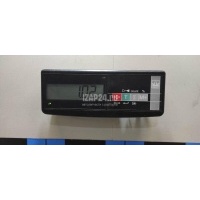 Наполнитель переднего бампера Nissan FX/QX70 (S51) (2008 - 2017) 620901CA0A