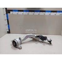 Рычаг передний нижний правый Nissan G (V36) (2007 - 2014) 54500JK00A