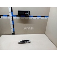 Накладка блока управления стеклоподъемниками Nissan Murano (Z51) (2008 - 2015) 809601AM6A