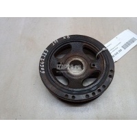 Шкив коленвала Nissan Laguna III (2008 - 2015) 123031KC0A