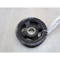 Шкив коленвала Nissan Laguna III (2008 - 2015) 123031KC0A