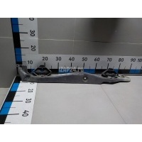 Кронштейн крепления крыла Renault Laguna III (2008 - 2015) 631220002R