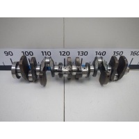 Коленвал BMW X6 E71 (2008 - 2014) 11217580483