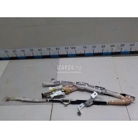 Подушка безопасности боковая (шторка) Honda Civic 5D (2006 - 2012) 78875SMGG82