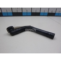 Патрубок воздушного фильтра VAG Toledo III (2004 - 2009) 3C0129637B