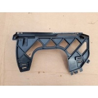 Крепление бампера правое мерседес gls x166 w166