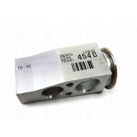 Клапан расширительный кондиционера toyota yaris iii 2011 - 2017 rok 447500 - 4540