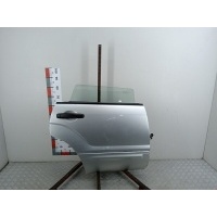 Дверь задняя правая Subaru Forester 2 (SG) (2002-2008) 2003 ,60409SA0009P