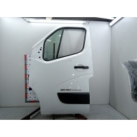 Дверь передняя левая Renault Master 3 (2010-2020) 2015 ,801017005R