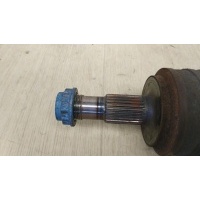 Полуось задняя левая MERCEDES-BENZ E-CLASS W213 01/2016 - 2018 A2133507707