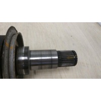 Полуось задняя правая MERCEDES-BENZ E-CLASS W213 01/2016 - 2018 A2133507807