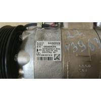 Компрессор кондиционера MERCEDES-BENZ S-CLASS W222, V222, X222 05/2013 - 2018 A0008301604