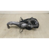Кулак поворотный левый MERCEDES-BENZ S-CLASS W222, V222, X222 05/2013 - 2018 A2223321901
