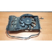4a0121207b вентилятор радиатор audi 100 a6 c4 2.5