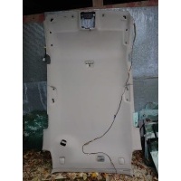 Обивка потолка subaru outback iv 09 - 14