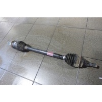 Мерседес w164 1643500610 привод задняя задняя x164 gl