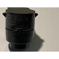 Opel antara 25961313 датчик парковки pdc