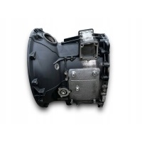 Корпус кпп scania s ngs 2422161 oe