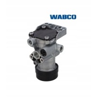 Wabco 9710020200 клапан тормозные прицепа