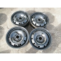 [s96] 5x108 et50 r16 renault kangoo лагуна citan $