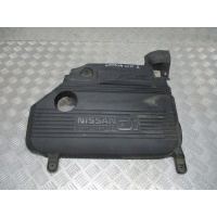 Защита двигателя nissan almera n16 2.2 dci