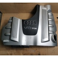 Крышка двигателя audi a8 d2 3.3 tdi 057103935b