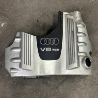 Audi a8 d2 3.3 крышка двигателя 057103935b