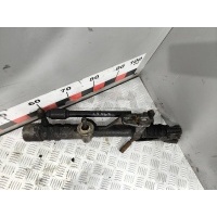 Рулевая рейка Audi 80 1990 893419105