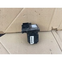Citroen c4 пикассо i блок управления кпп mcp 9666161780