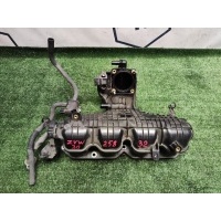 коллектор впускной Toyota PRIUS ZVW30 2010 17120-37050