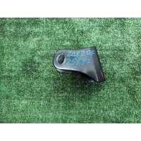 кронштейн опоры двигателя Toyota Wish ZGE20 2011 12311-37070