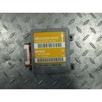 Блок управления AIR BAG Mercedes-Benz E-класс W210/S210 (1995—1999) 0008209726