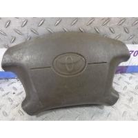Подушка безопасности в рулевое колесо Toyota Corolla VIII (1995—2000) 451301A130B0