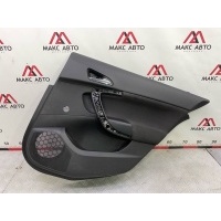 Б/У дверная карта (обшивка двери) Opel Insignia 35 2009 13277372, <strong>-Б/У Детали сняты с АВТОМОБИЛЯ</strong>