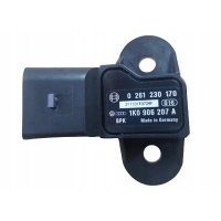 Bosch датчик давления mapsensor 0261230170
