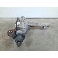 Мост передняя передний range rover спорт l494 vogue l405 4.4