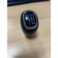 Kia hyundai sportage iv рио i30 рукоятка переключения кпп 6 кпп