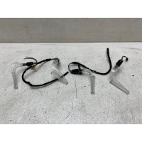 Подсветка ручки Volkswagen Touareg 2 NF 4E0919063