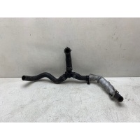 Патрубок системы охлаждения Volkswagen Amarok 2012 2H0122096AK