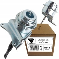 Клапан пузырь давления турбины nissan primastar 2.5