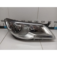 Фара правая VAG Tiguan (2007 - 2011) 5N1941032AB