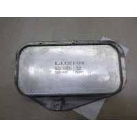 Радиатор масляный Luzar Zafira B (2005 - 2012) LOC0503